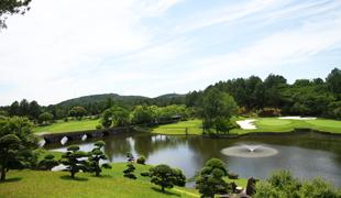 東4番 | 春日井カントリークラブ