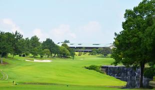 東18番 | 春日井カントリークラブ