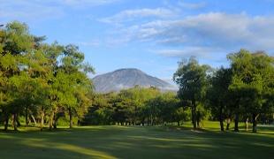 日光カンツリー倶楽部