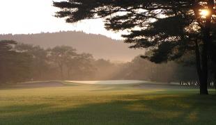 日光カンツリー倶楽部