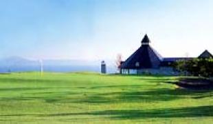 新茜ゴルフ倶楽部（閉鎖）