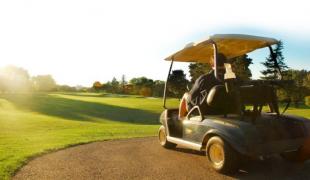 有馬冨士カンツリークラブ