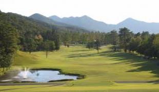 有馬冨士カンツリークラブ