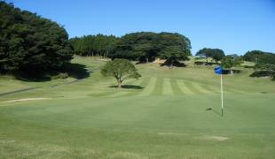 佐世保国際カントリー倶楽部