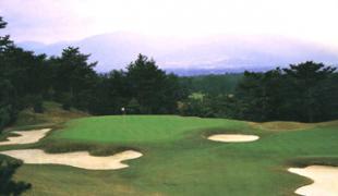 サブ | 桑名国際ゴルフ倶楽部