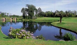 サブ | グレイスヒルズカントリー倶楽部