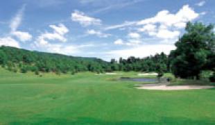 オールドレイクゴルフ倶楽部