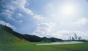 つくでゴルフクラブ