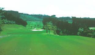 つくでゴルフクラブ