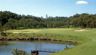 名古屋広幡ゴルフコース