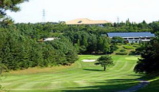 名古屋広幡ゴルフコース