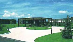 ゴルフ5カントリー美唄コース（旧アルペンゴルフクラブ 美唄コース）