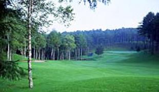 アーレックスゴルフ倶楽部（閉鎖）