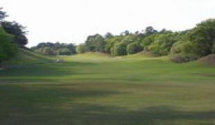 美濃関カントリークラブ（旧:ボゥヴェールカントリー倶楽部）