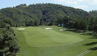 大垣カントリー倶楽部