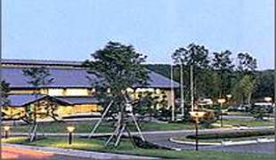 比良ゴルフ倶楽部