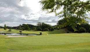 比良ゴルフ倶楽部