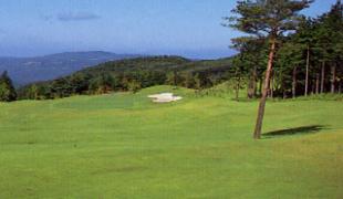 フォーティーンヒルズカントリークラブ