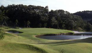 法仙坊ゴルフ倶楽部