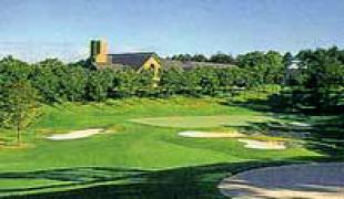 アーレックスゴルフ倶楽部（閉鎖）