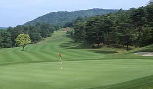 東条湖カントリー倶楽部