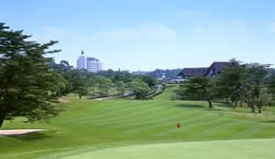 東条湖カントリー倶楽部