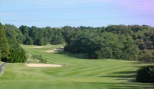 青山高原カントリークラブ