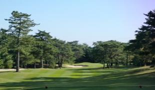 青山高原カントリークラブ