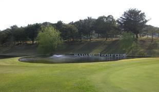 マダムJゴルフ倶楽部（旧ウォーターヒルズGC）