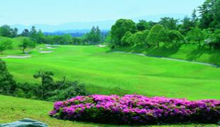 葛城4番 | 泉ヶ丘カントリークラブ