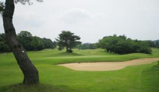 石川ゴルフ倶楽部