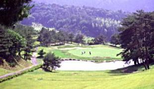 伊勢湾カントリークラブ（閉鎖）