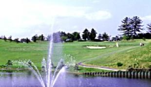 伊勢湾カントリークラブ（閉鎖）