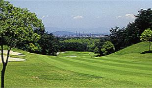 松阪カントリークラブ