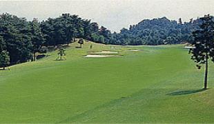 松阪カントリークラブ