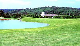 ムロウ36ゴルフクラブ