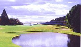 池田カンツリー倶楽部 基本情報 choiGOL ちょいごる