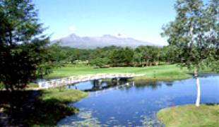 大沼国際カントリークラブ