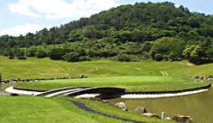 宝塚けやきヒルカントリークラブ