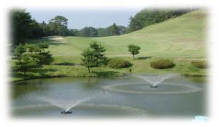 福井国際カントリークラブ