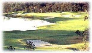 鬼ノ城ゴルフ倶楽部