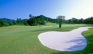 4番 | ホロンゴルフ倶楽部