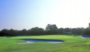 13番 | ホロンゴルフ倶楽部