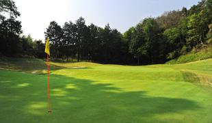 名神八日市カントリー倶楽部