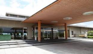 花吉野カンツリー倶楽部