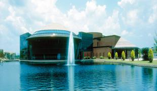 ロータリーゴルフ倶楽部