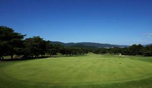 瀬田ゴルフコース 西コース