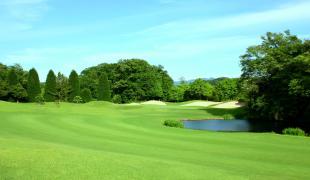 北六甲カントリー倶楽部 西コース