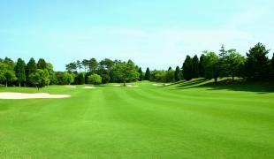 北六甲カントリー倶楽部 西コース