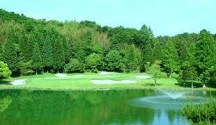 北六甲カントリー倶楽部 東コース